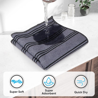 Microfiber Cleaning Cloth