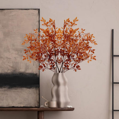 Artificial Greenery Stems