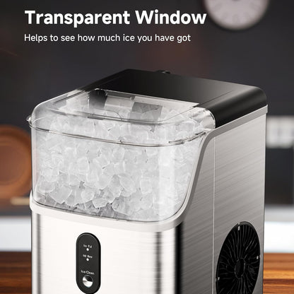 Countertop Ice Maker