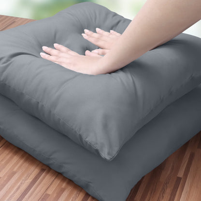 Throw Pillow Insert Set