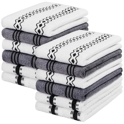 Microfiber Cleaning Cloth