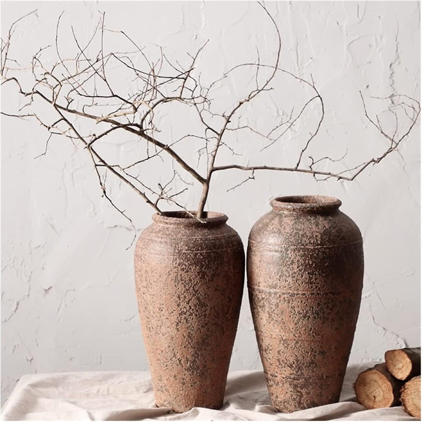 Sculpture Ceramic Vases
