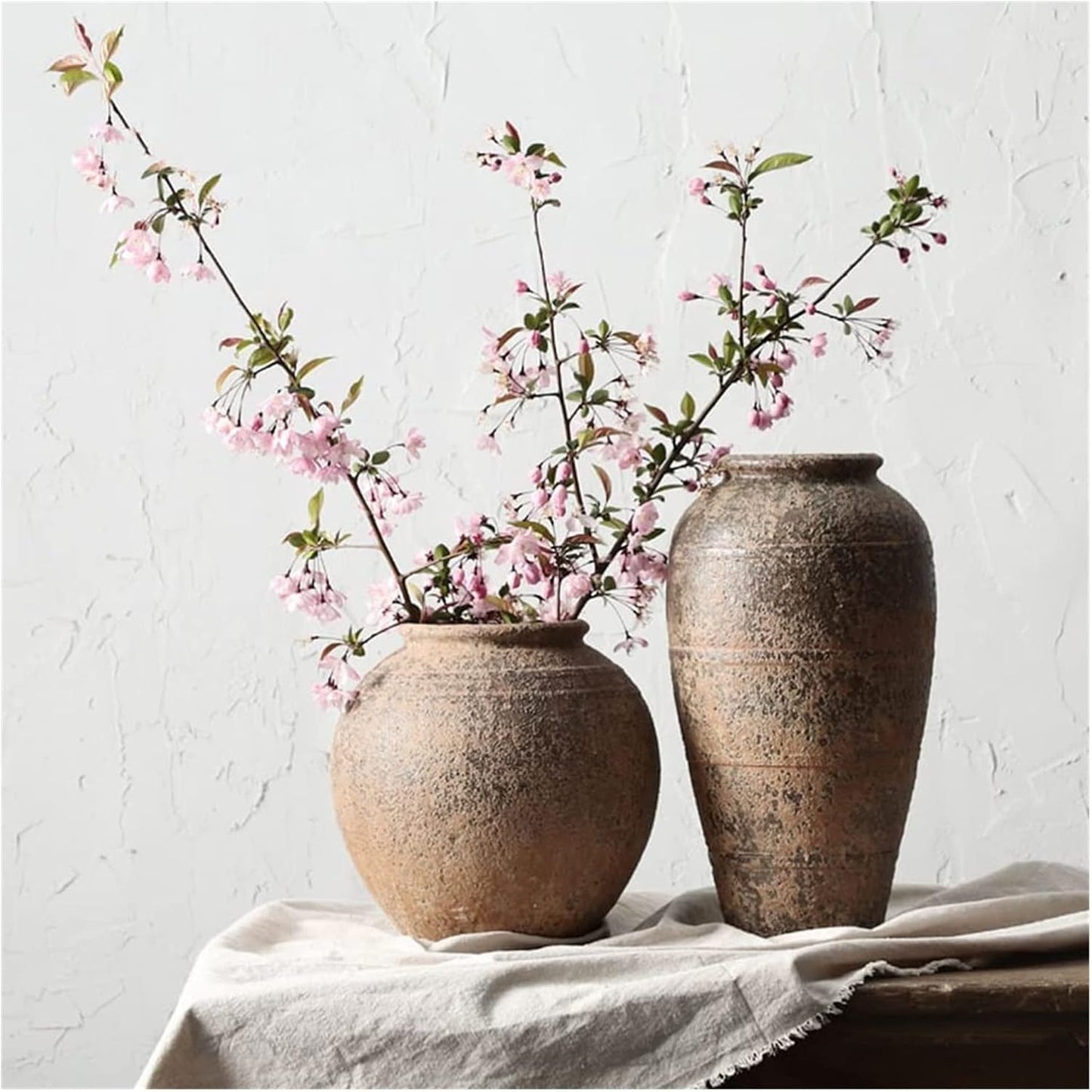 Sculpture Ceramic Vases