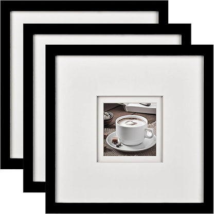 Square Picture Frames