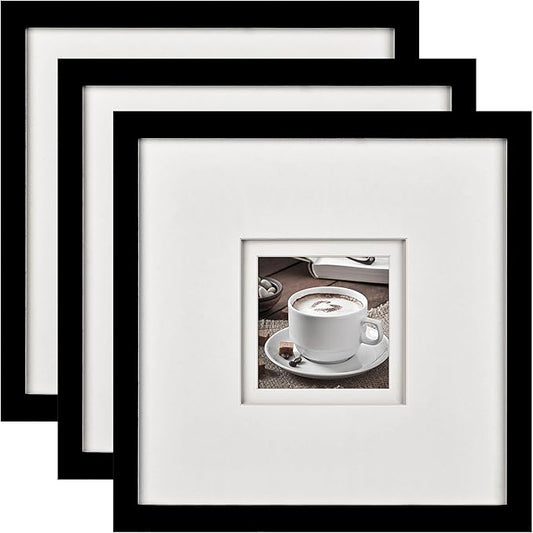 Square Picture Frames