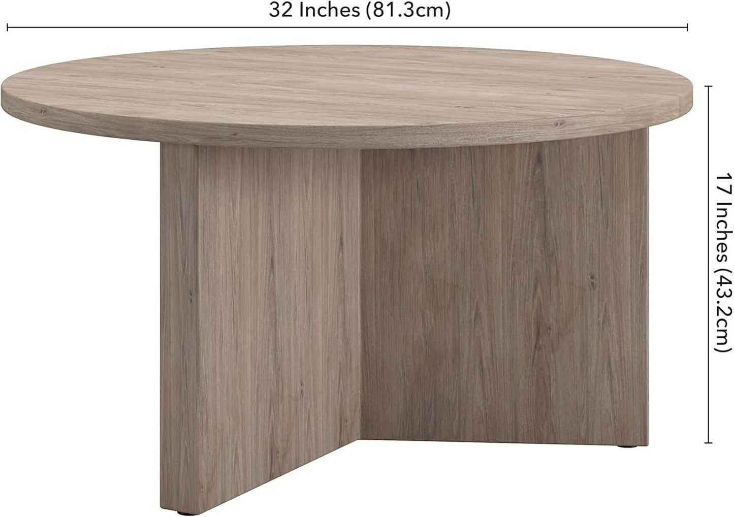 Henn & Hart Coffee Table