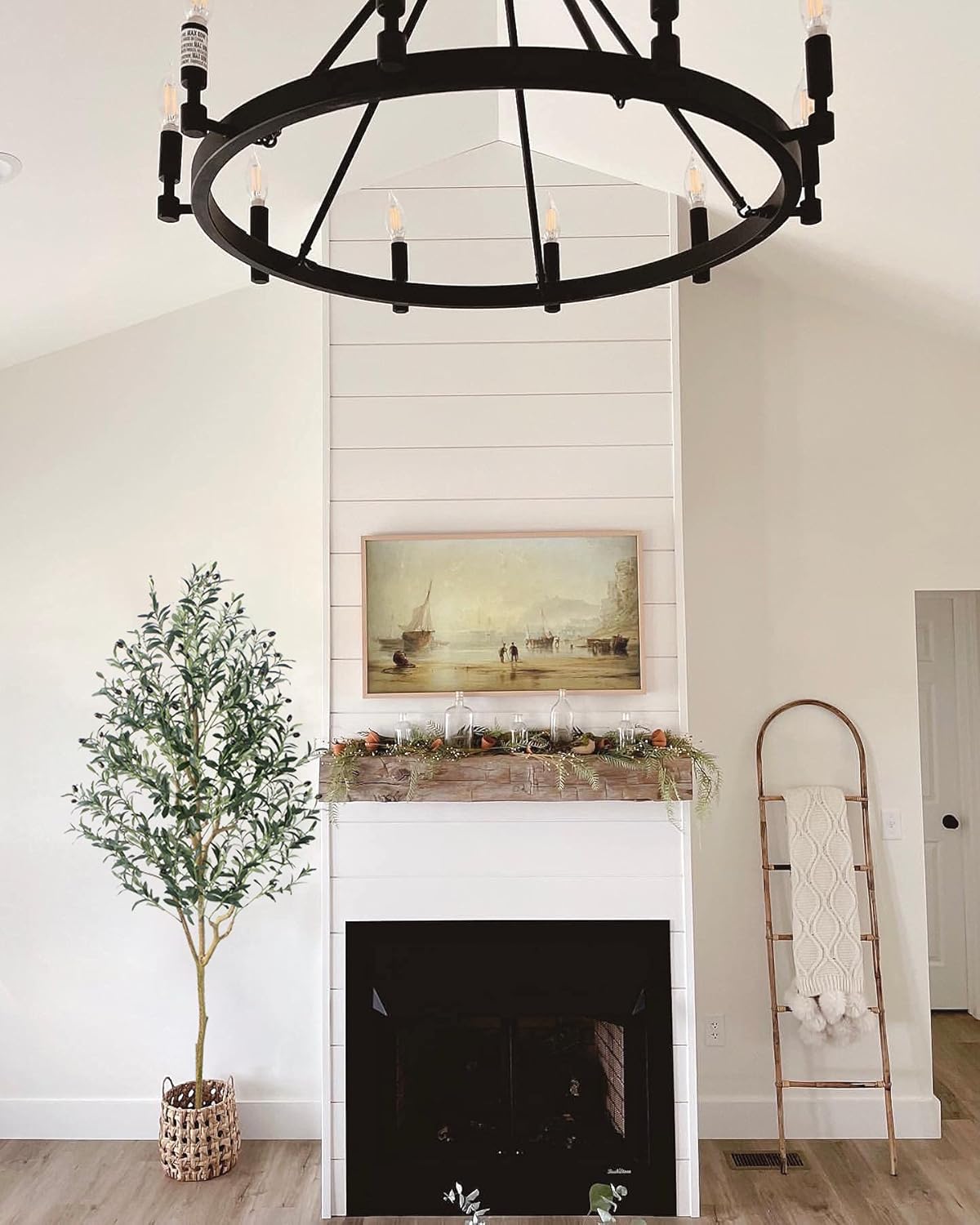 Phimos Artificial Olive Tree