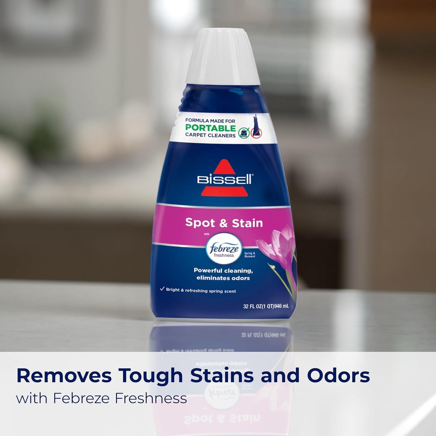 BISSELL Portable Cleaner