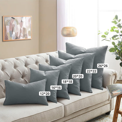 puredown® Feather Pillow Inserts