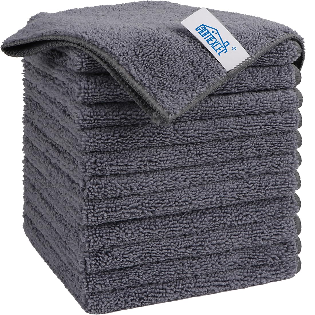 Microfiber Cleaning Cloth