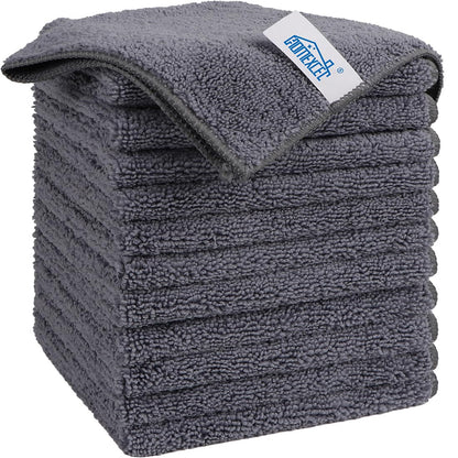Microfiber Cleaning Cloth