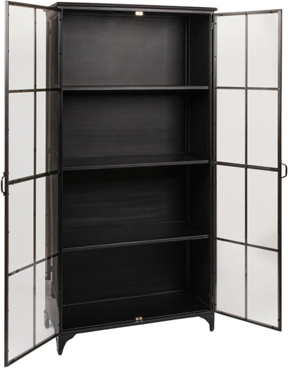 Creative Co-Op Display Cabinet
