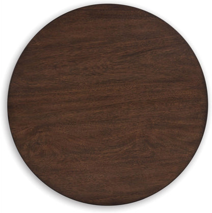Ashley Korestone End Table