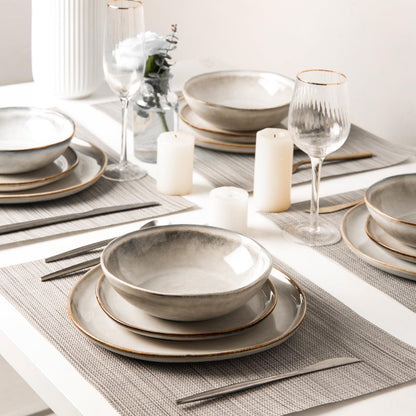 Ceramic Dinnerware Set