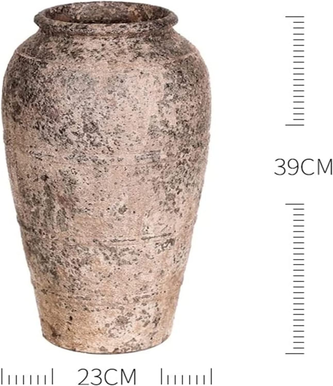 Sculpture Ceramic Vases