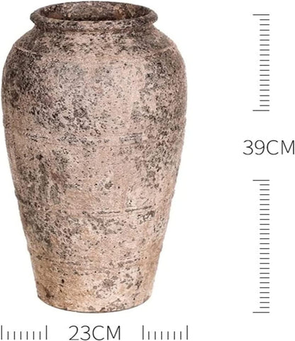 Sculpture Ceramic Vases