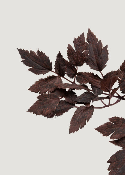 Artificial Leaf Spray