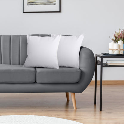 Throw Pillow Insert Set