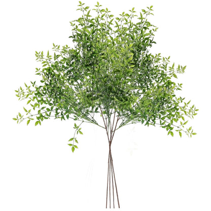 Artificial Greenery Stems