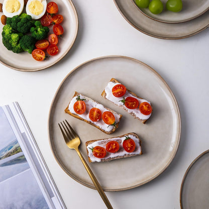 Ceramic Dinnerware Set