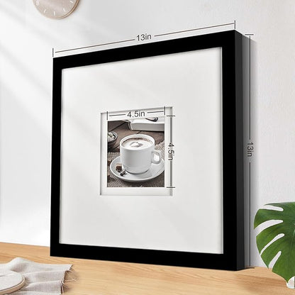 Square Picture Frames