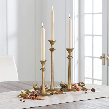 Candle Holder Set