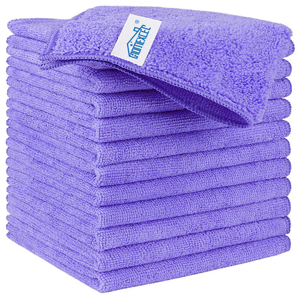 Microfiber Cleaning Cloth
