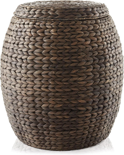 Round Storage Basket