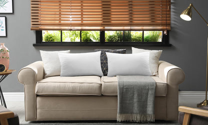 Throw Pillow Insert Set