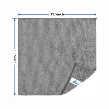 Microfiber Cleaning Cloth