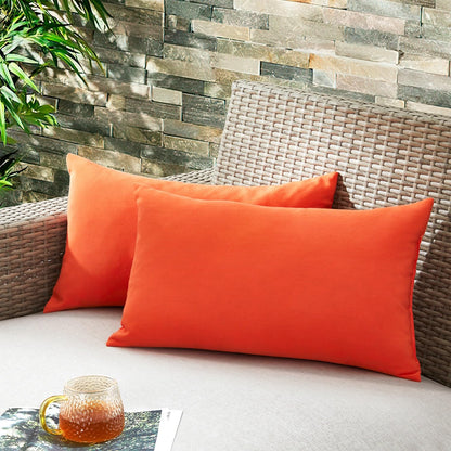puredown® Feather Pillow Inserts
