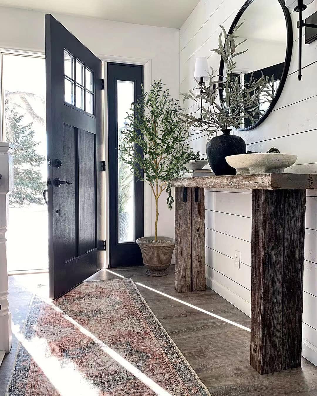 Phimos Artificial Olive Tree