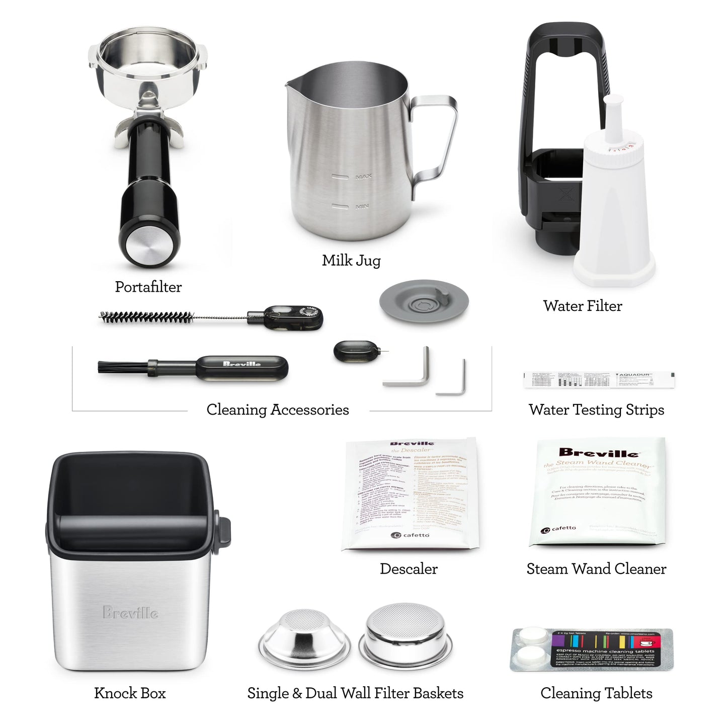 Breville Oracle Espresso Machine