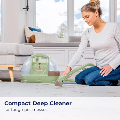 BISSELL Portable Cleaner