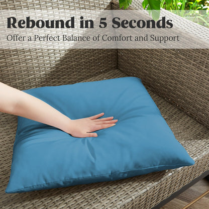 puredown® Feather Pillow Inserts
