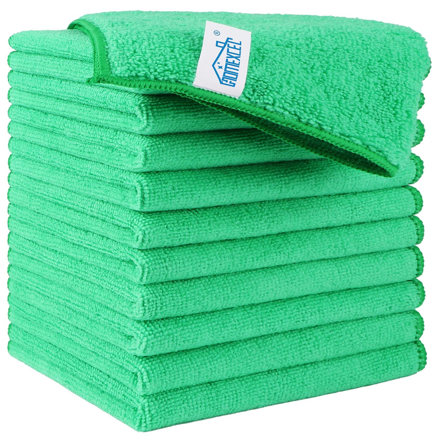 Microfiber Cleaning Cloth