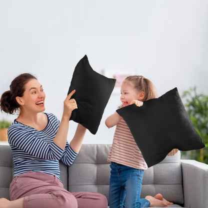 Throw Pillow Insert Set