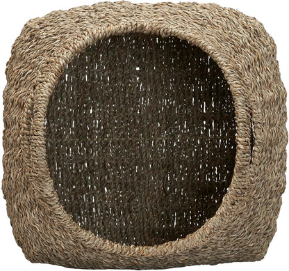 Natural Seagrass Basket