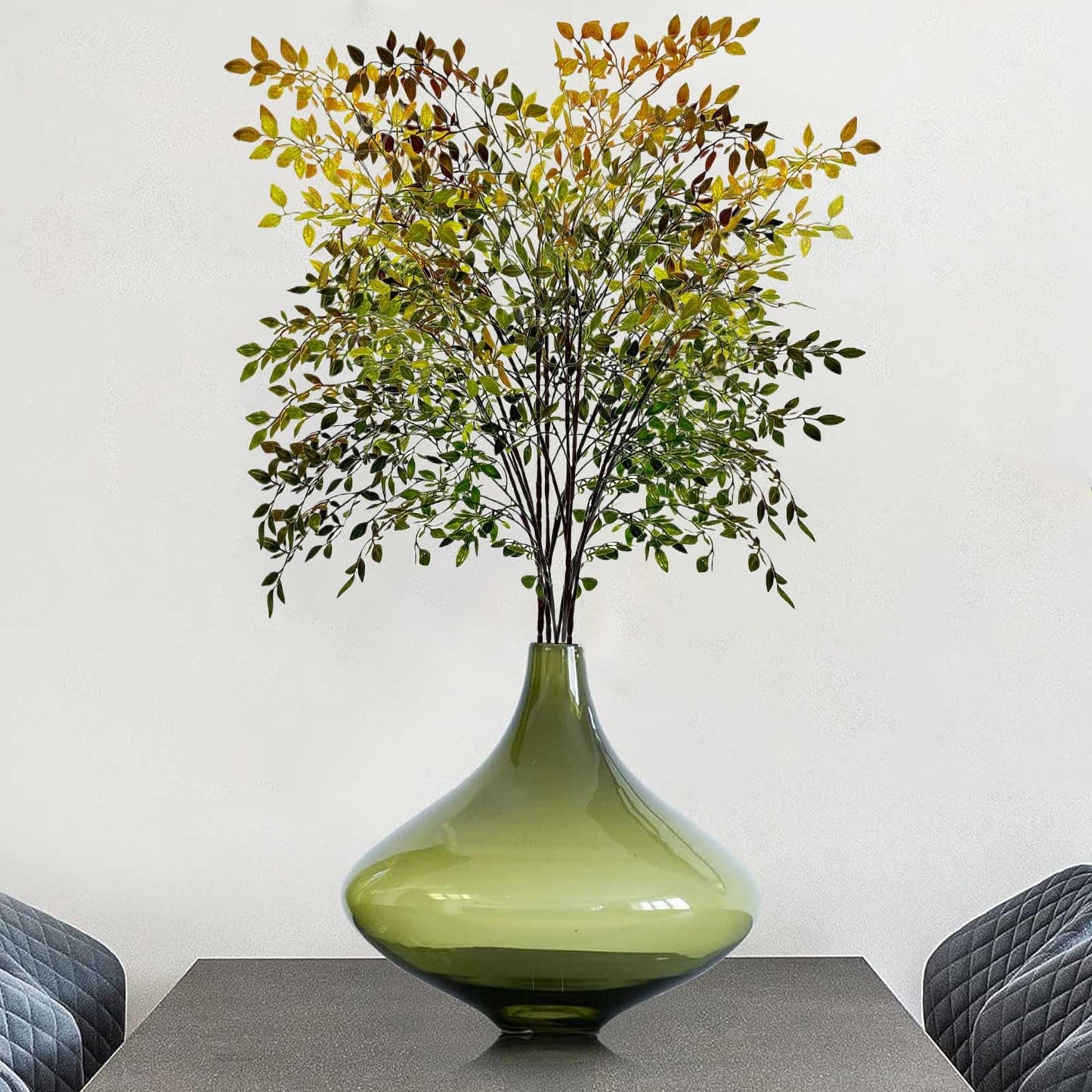 Artificial Greenery Stems