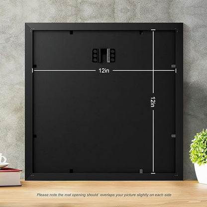 Square Picture Frames