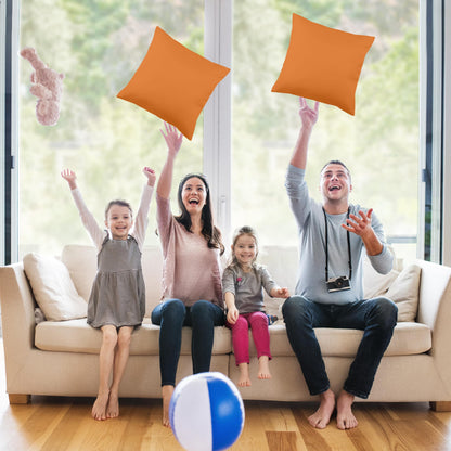 Throw Pillow Insert Set
