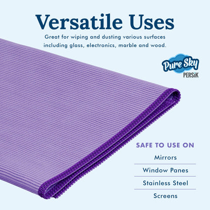 Pure-Sky Cleaning Cloth