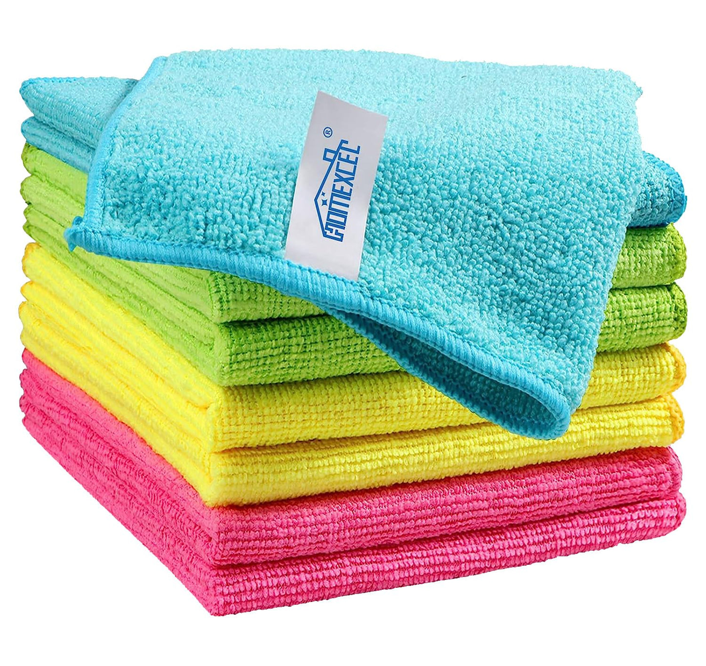 Microfiber Cleaning Cloth