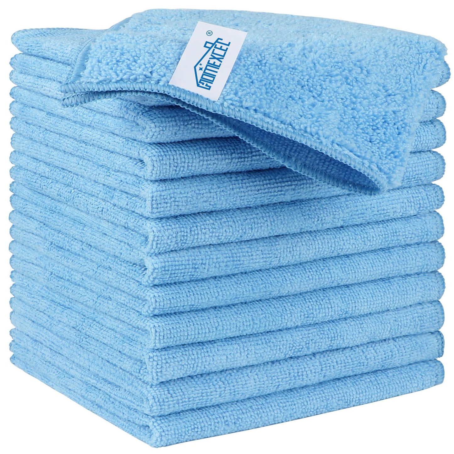 Microfiber Cleaning Cloth