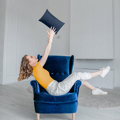 Throw Pillow Insert Set