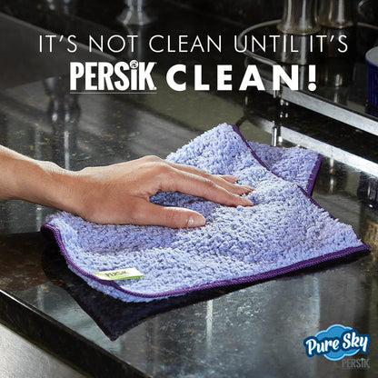 Pure-Sky Cleaning Cloth