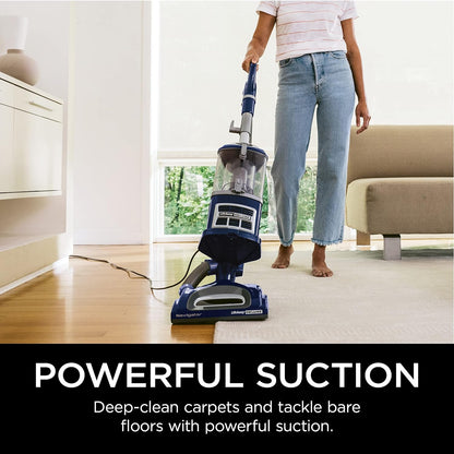 Shark NV360 Navigator Vacuum