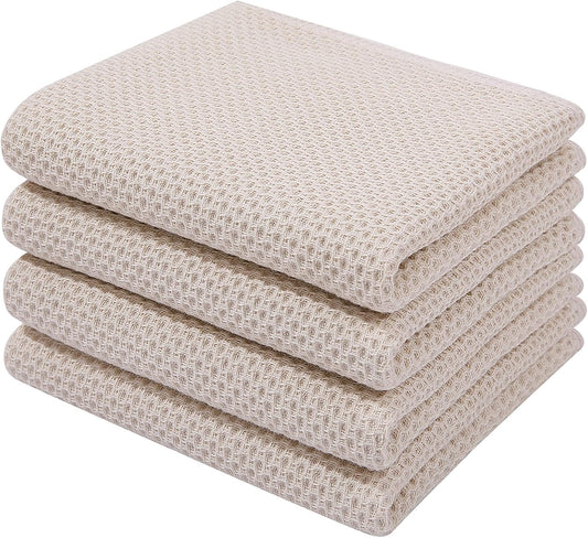 Cotton Dish Towels