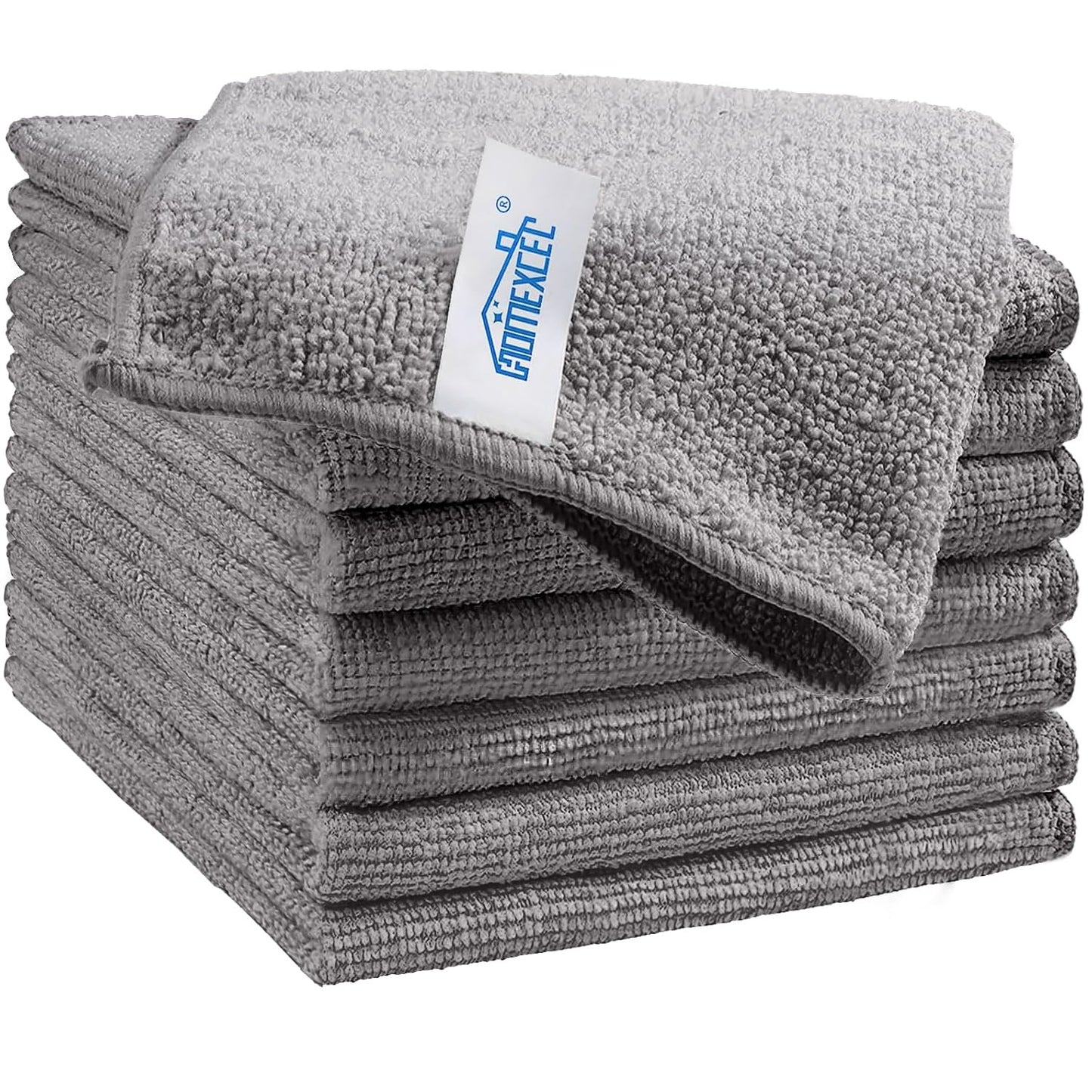 Microfiber Cleaning Cloth