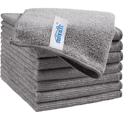 Microfiber Cleaning Cloth